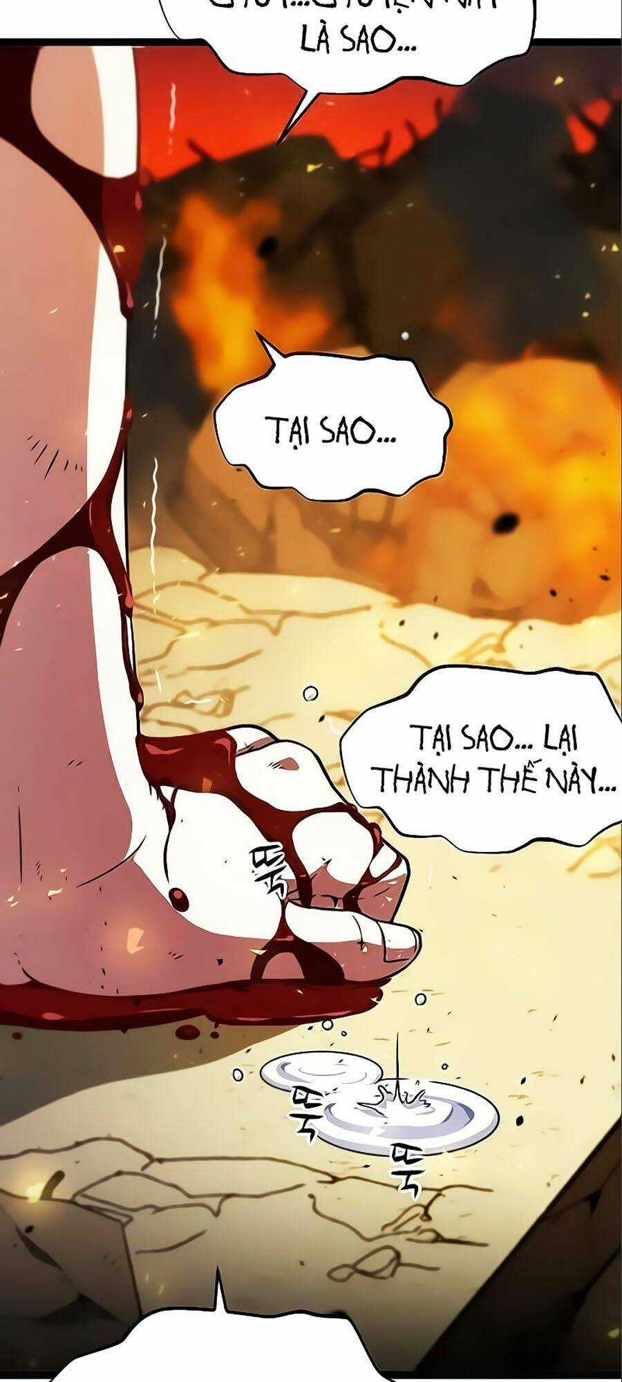 Điểm Chết Chapter 4 trang 12