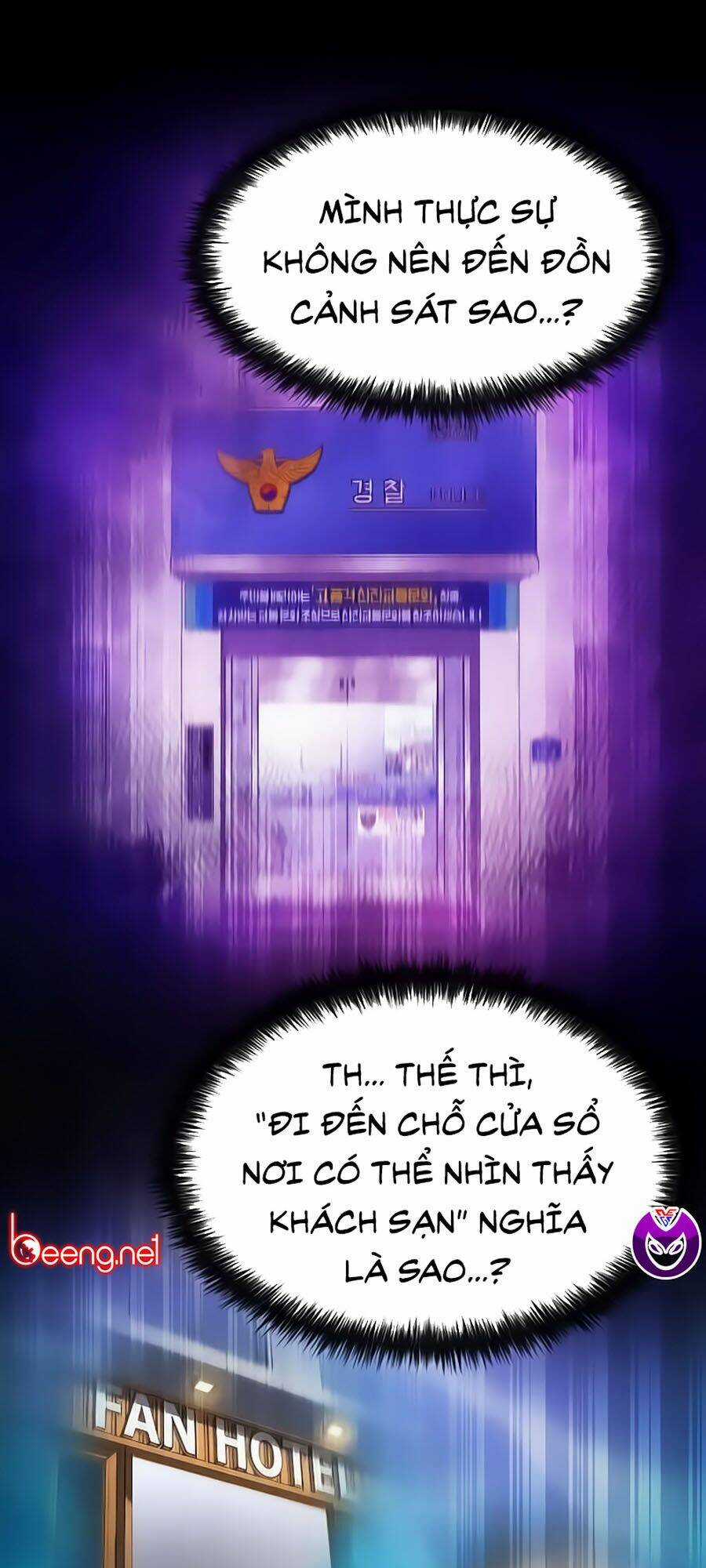 Điểm Chết Chapter 4 trang 123