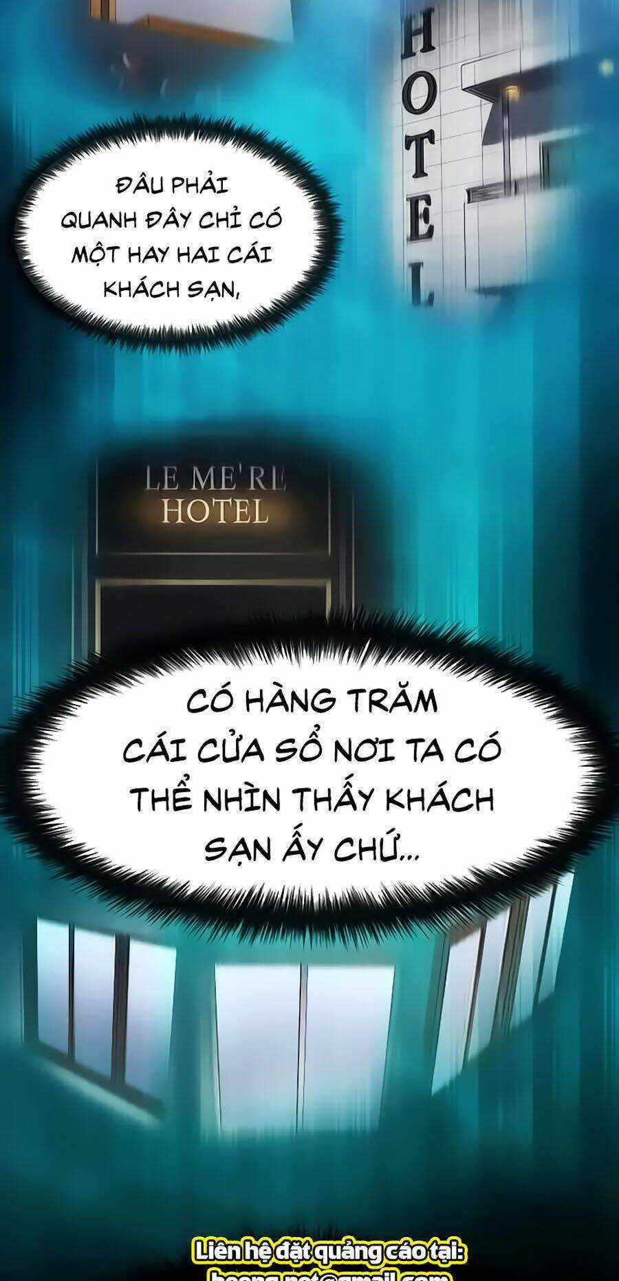 Điểm Chết Chapter 4 trang 124