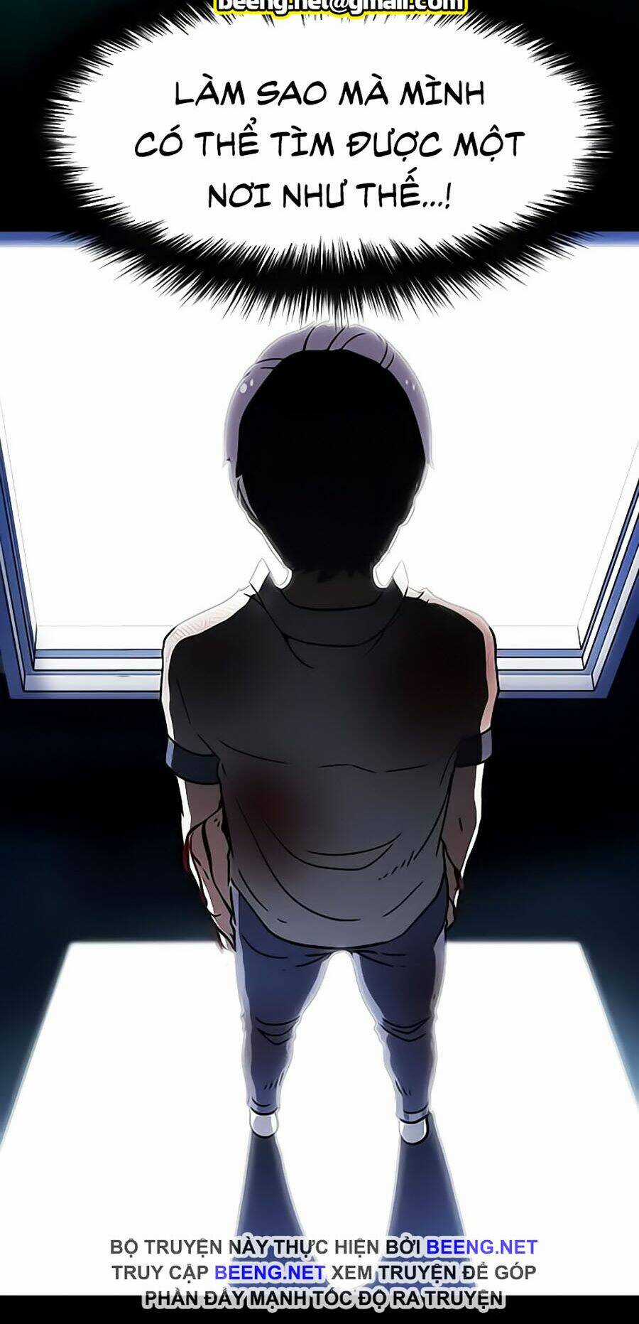 Điểm Chết Chapter 4 trang 125