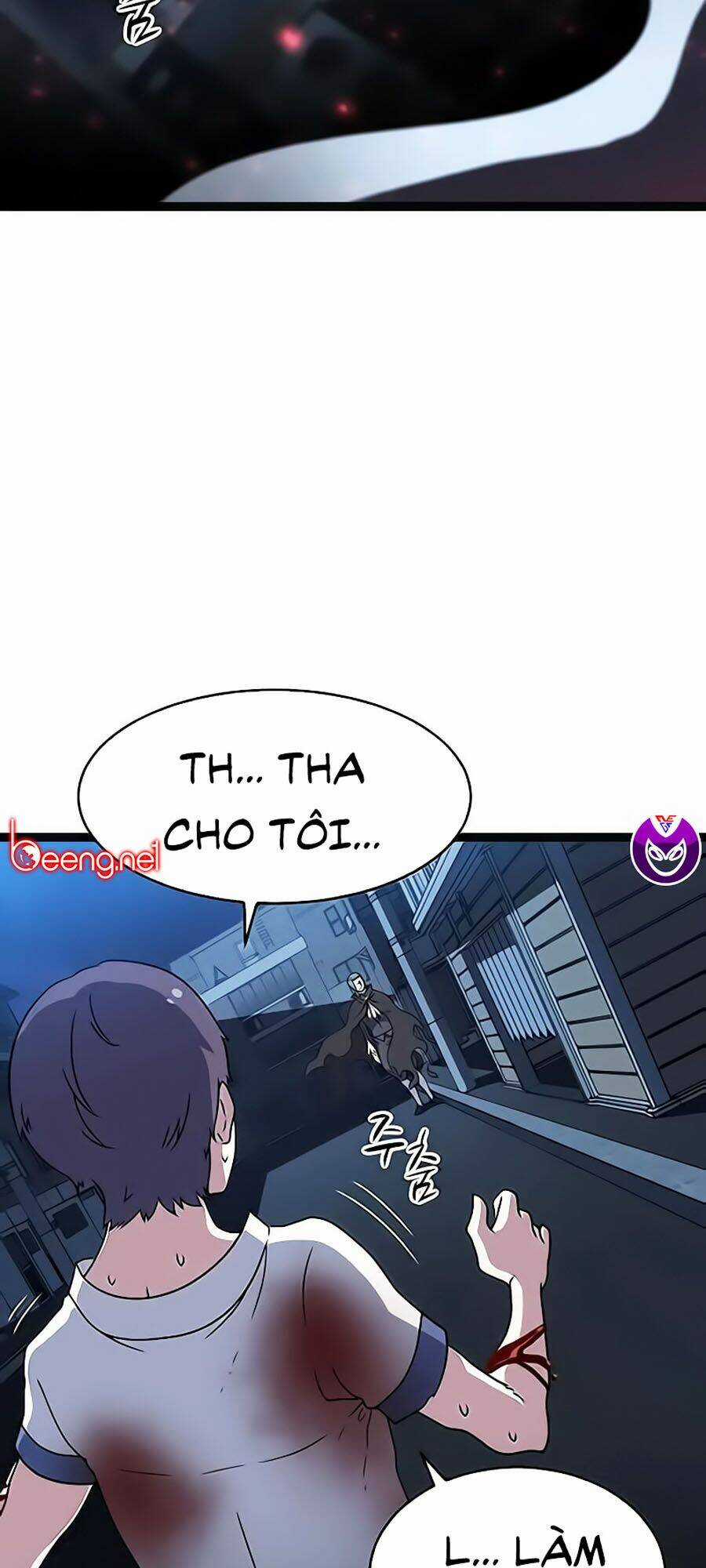 Điểm Chết Chapter 4 trang 131