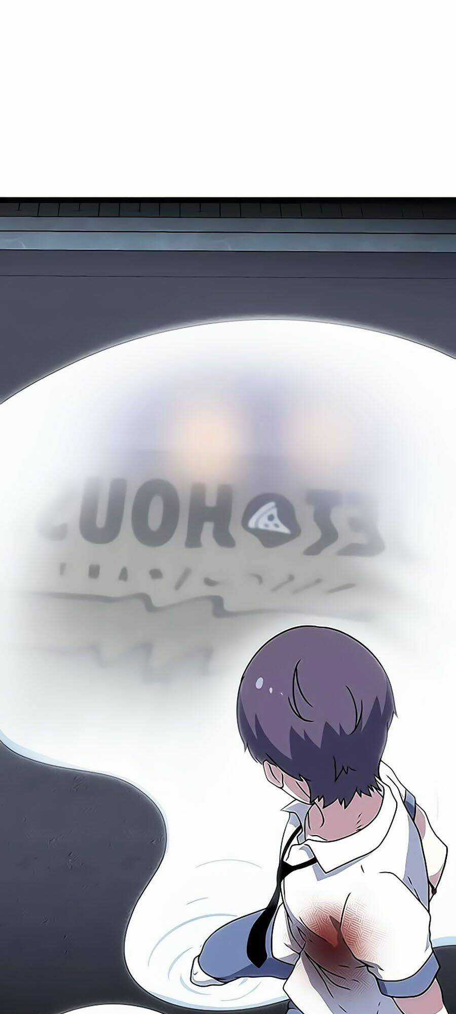 Điểm Chết Chapter 4 trang 134