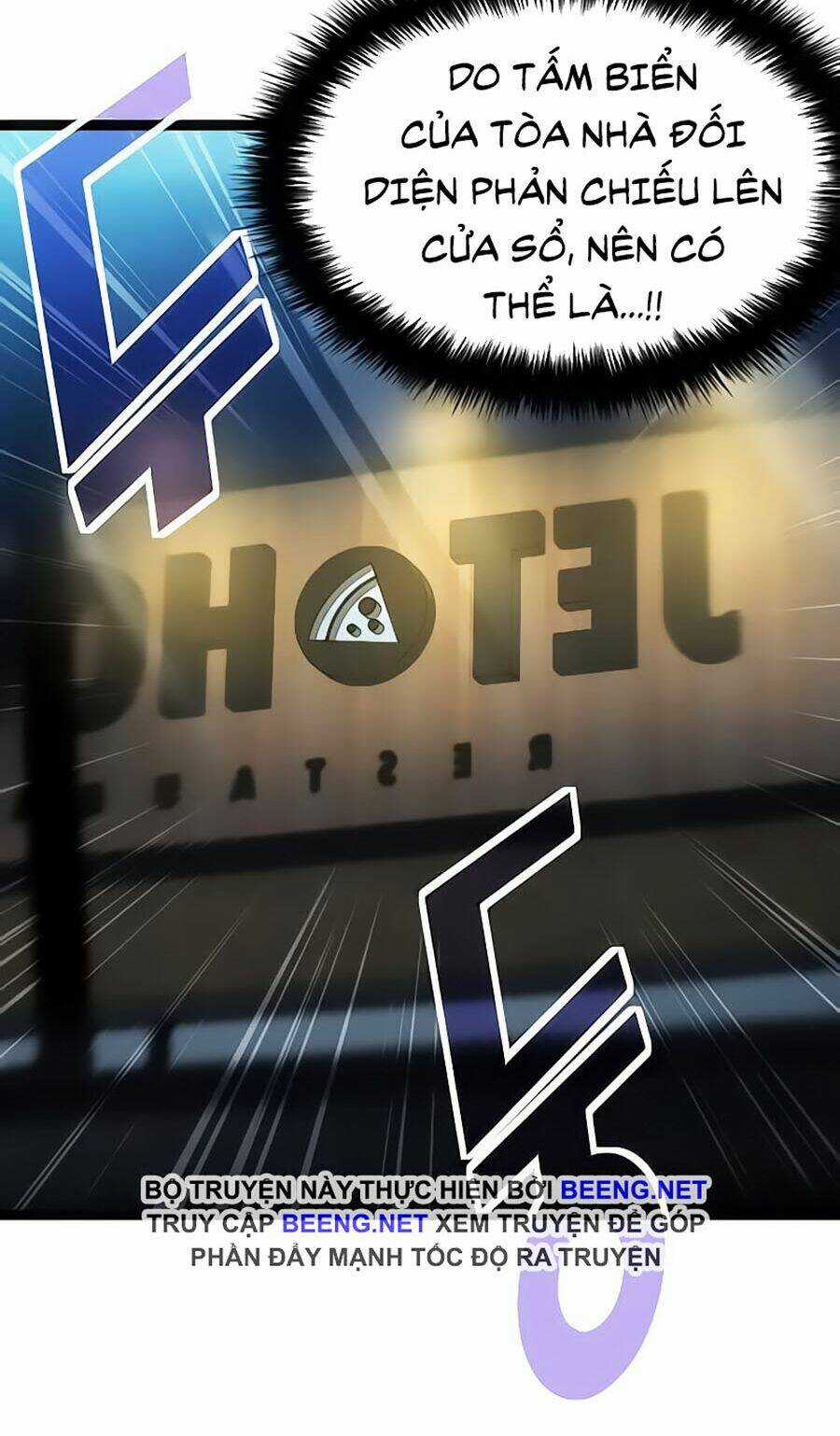 Điểm Chết Chapter 4 trang 140