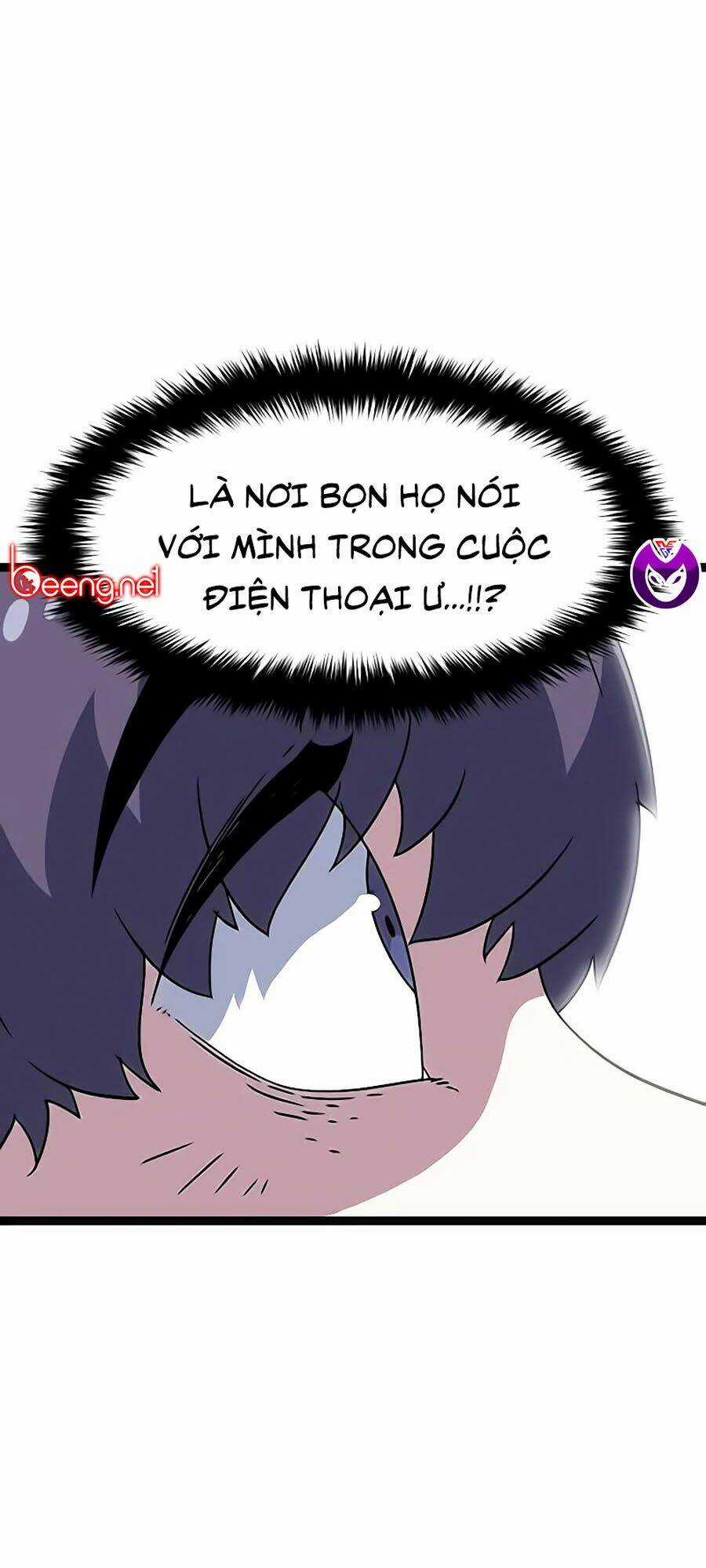 Điểm Chết Chapter 4 trang 141