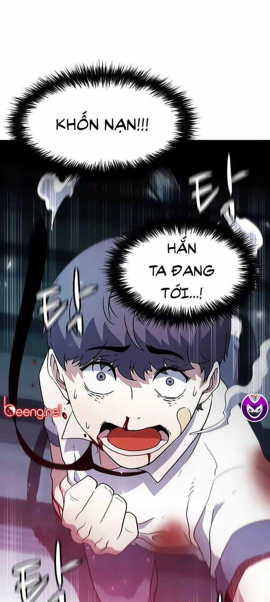 Điểm Chết Chapter 4 trang 148