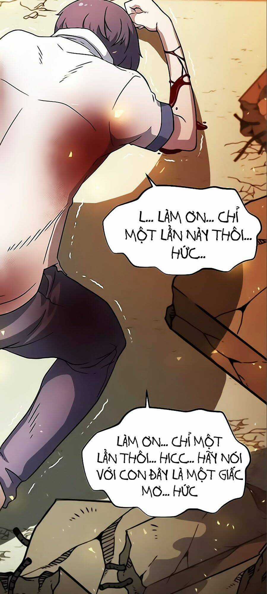 Điểm Chết Chapter 4 trang 15