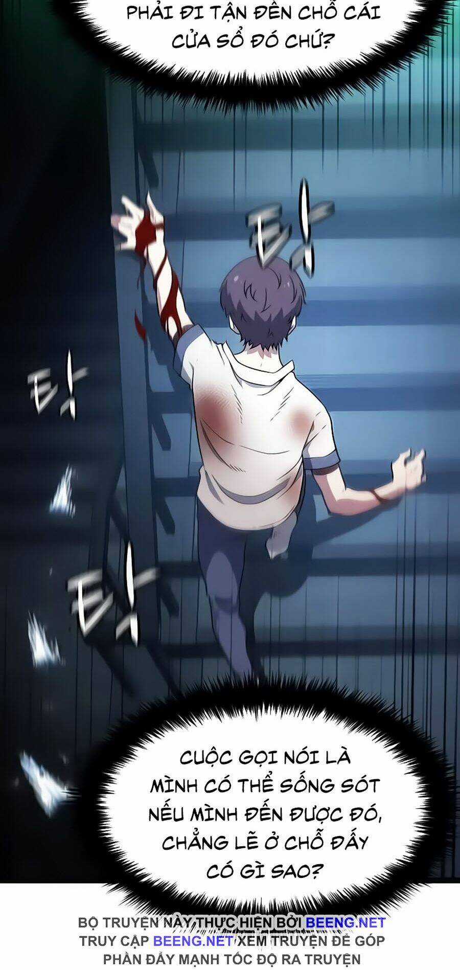 Điểm Chết Chapter 4 trang 150