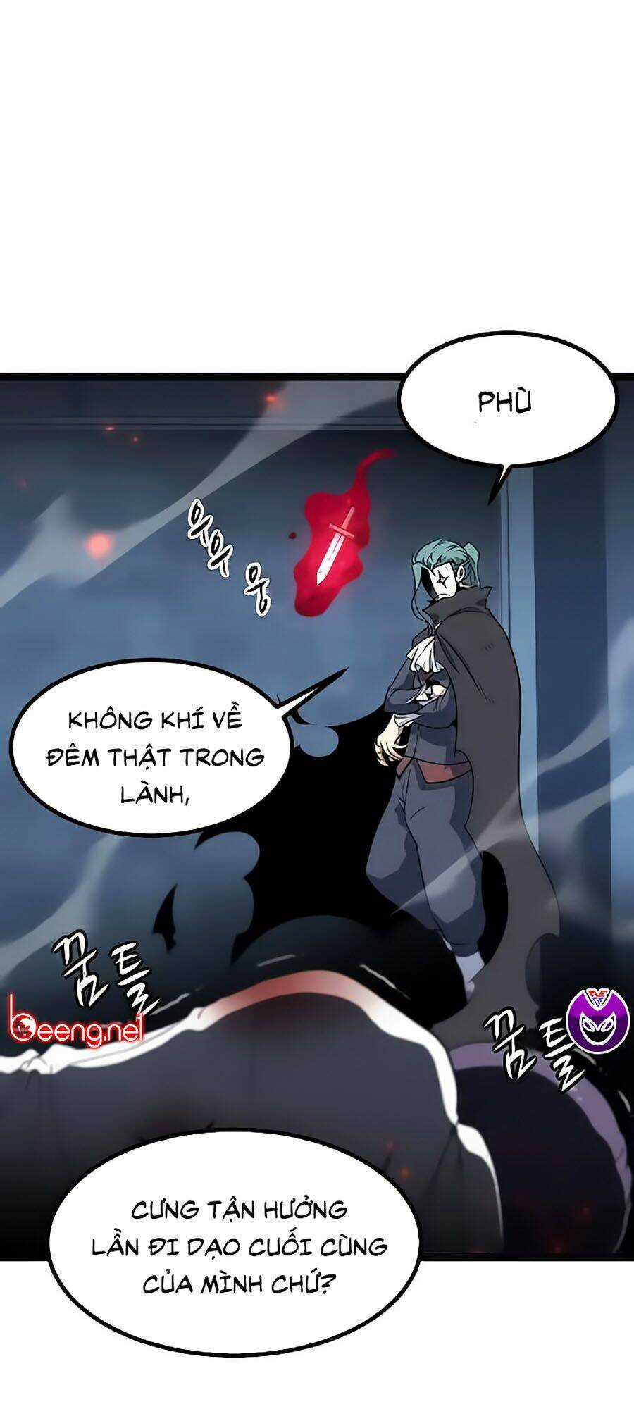 Điểm Chết Chapter 4 trang 162