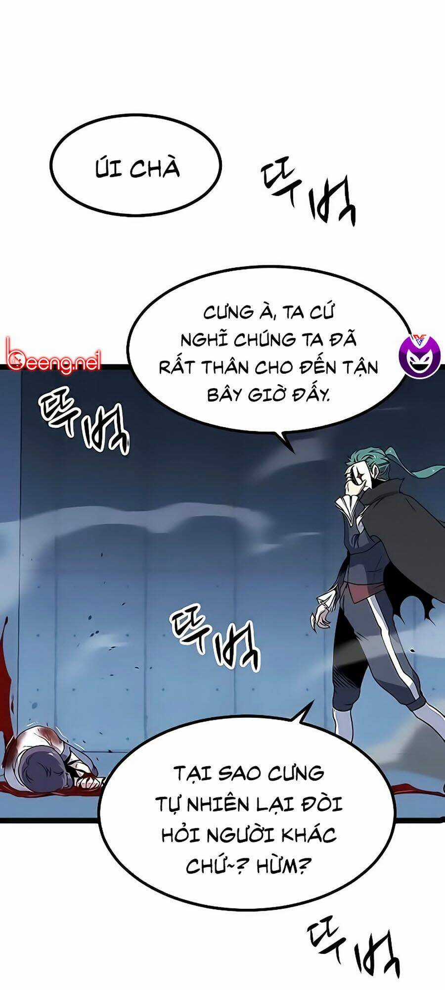 Điểm Chết Chapter 4 trang 165