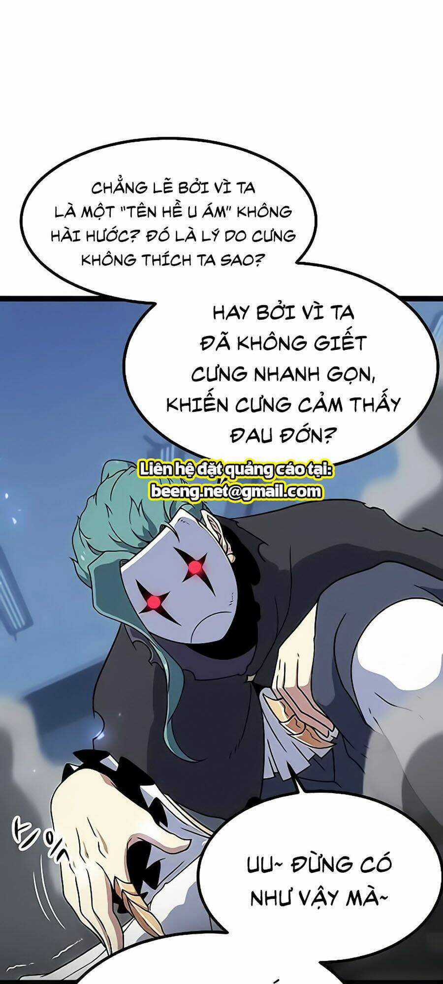 Điểm Chết Chapter 4 trang 166