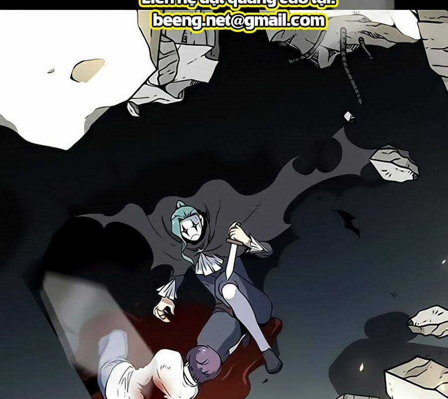 Điểm Chết Chapter 4 trang 183