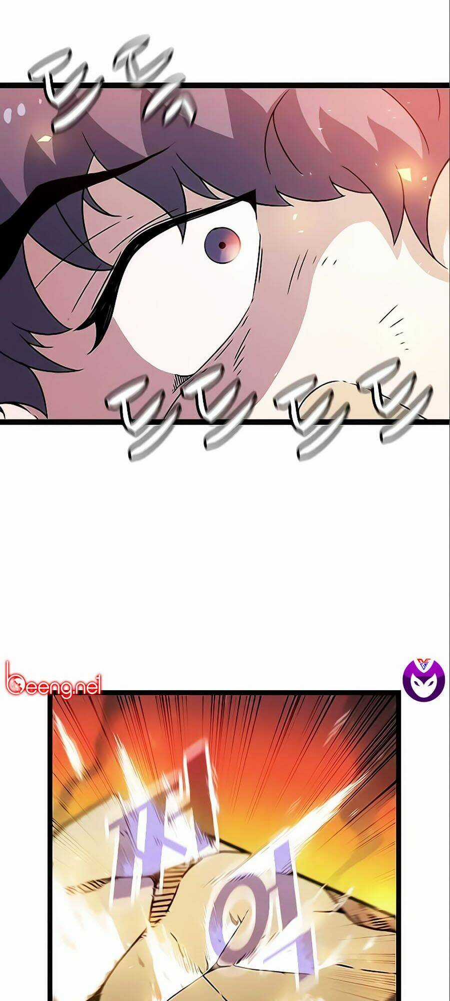 Điểm Chết Chapter 4 trang 19