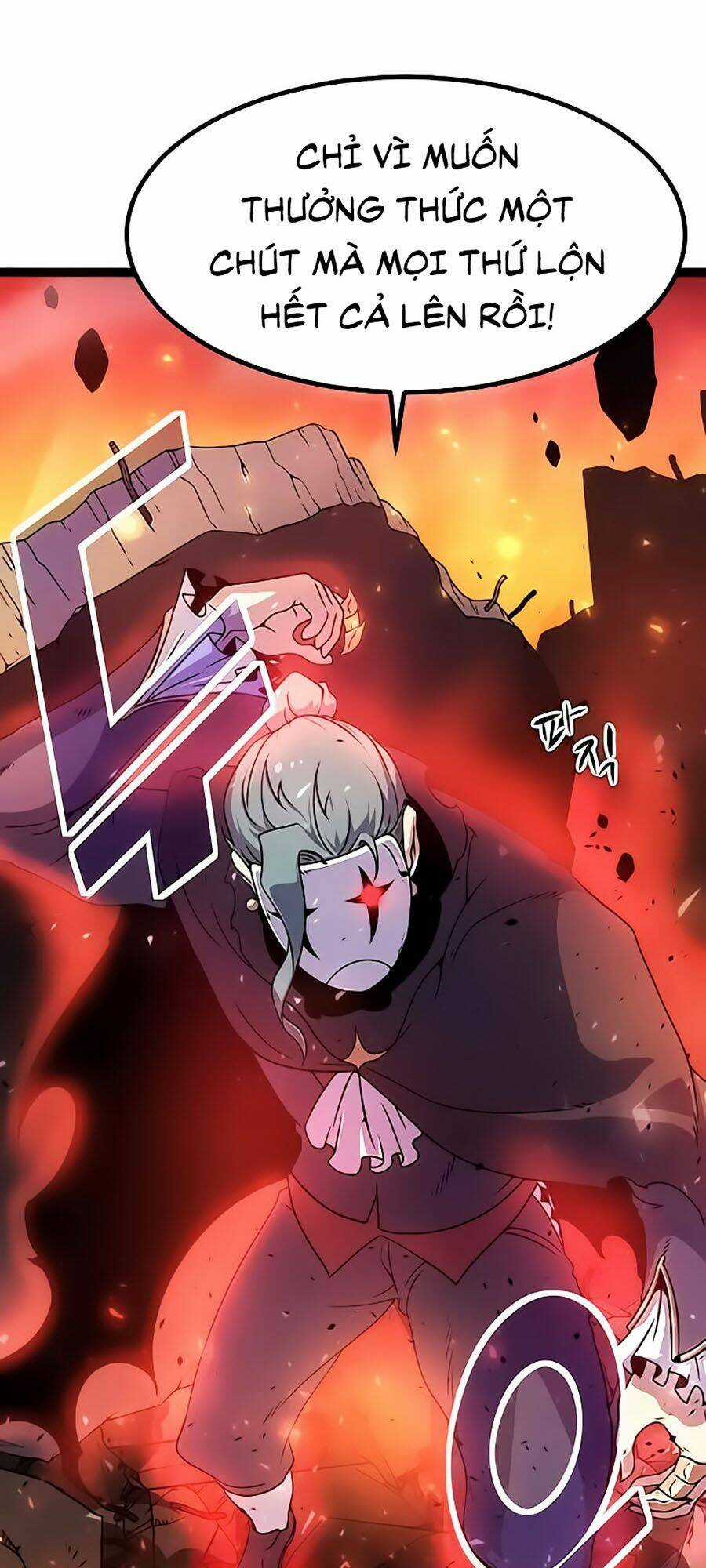 Điểm Chết Chapter 4 trang 25