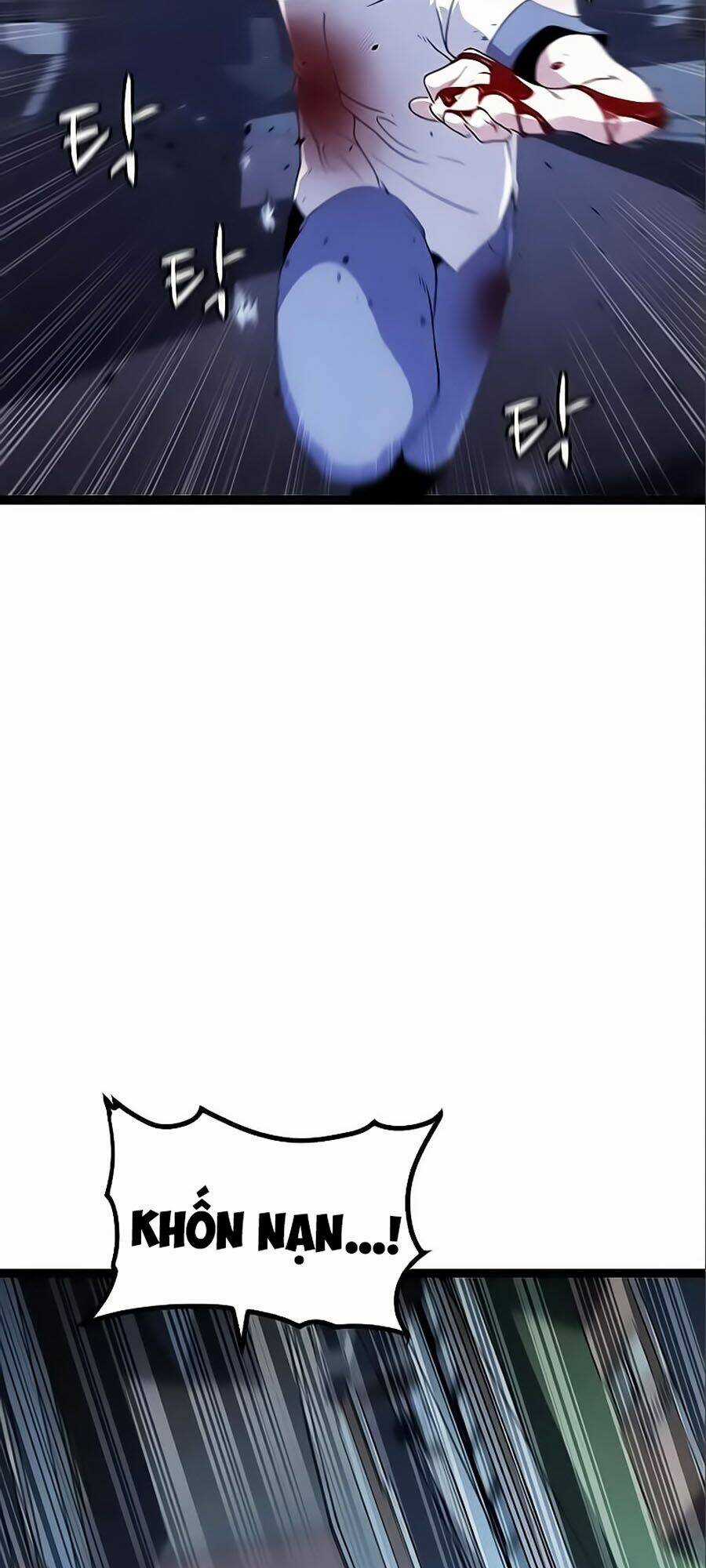 Điểm Chết Chapter 4 trang 31