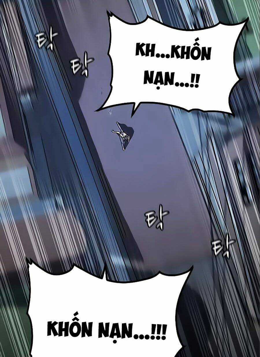 Điểm Chết Chapter 4 trang 32