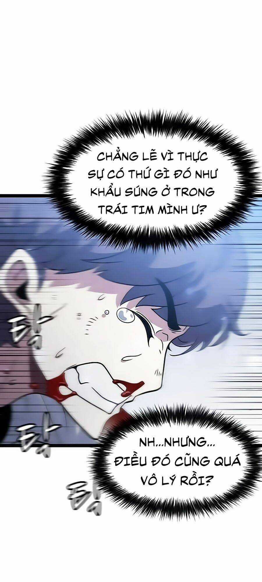 Điểm Chết Chapter 4 trang 34