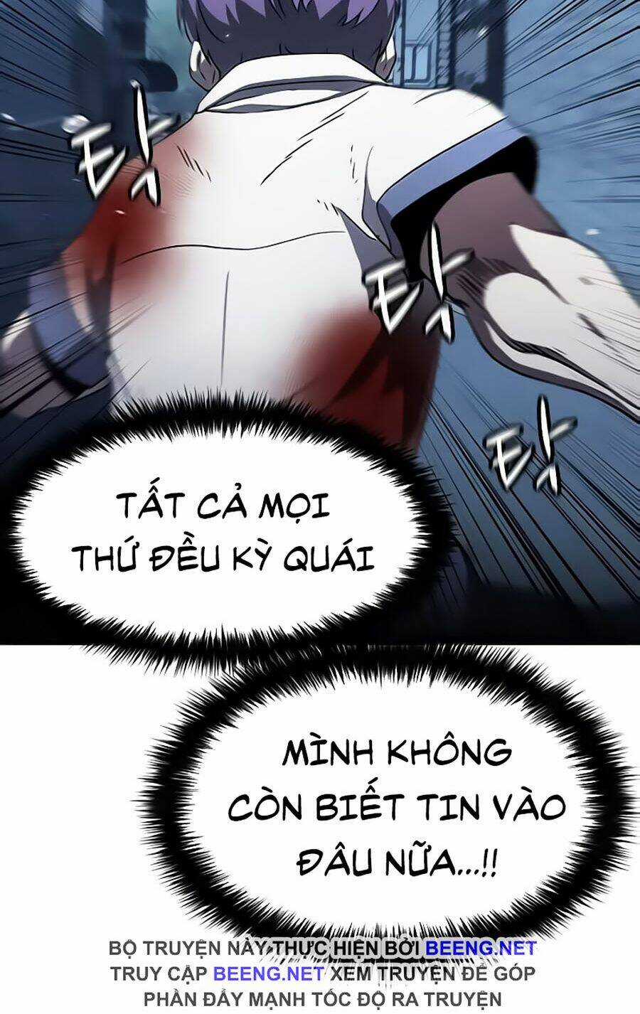 Điểm Chết Chapter 4 trang 37