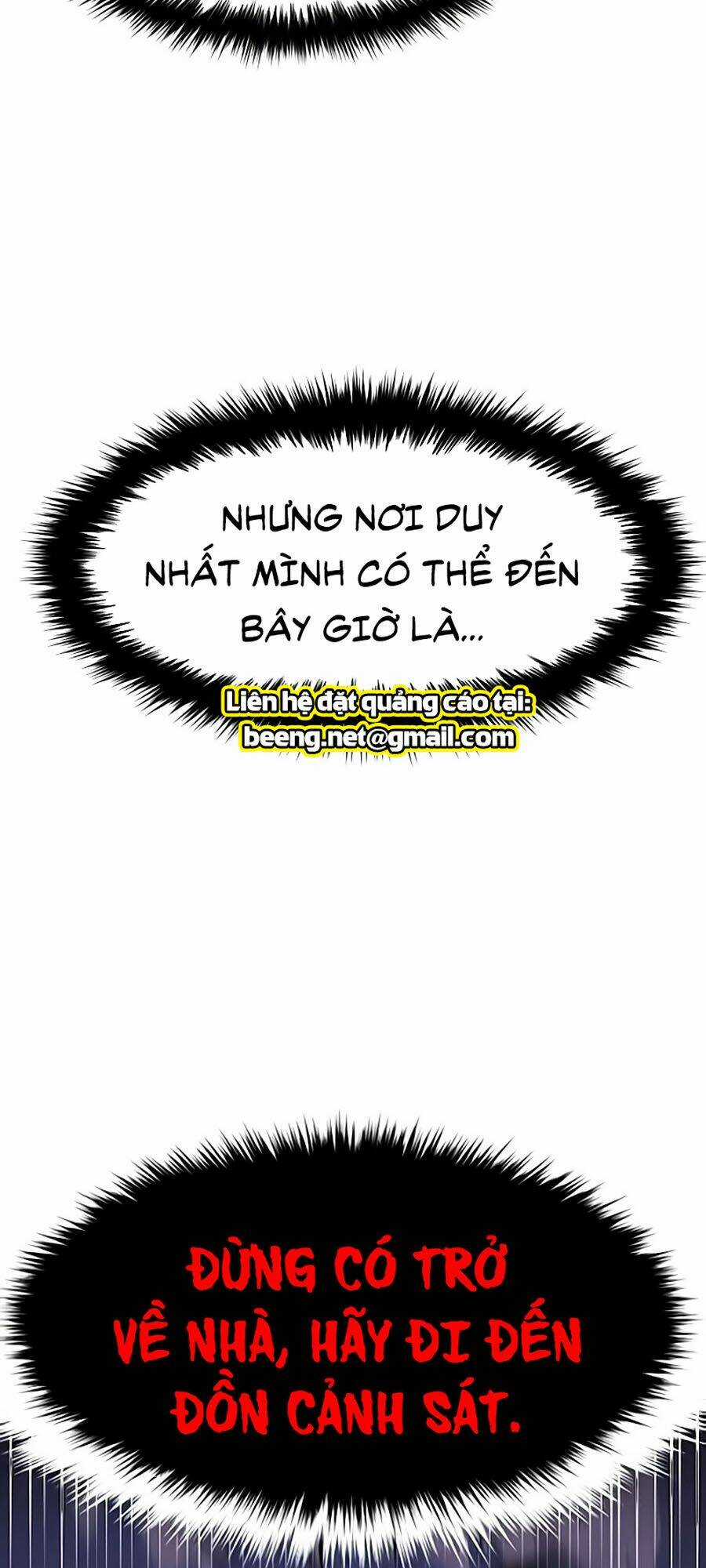 Điểm Chết Chapter 4 trang 39