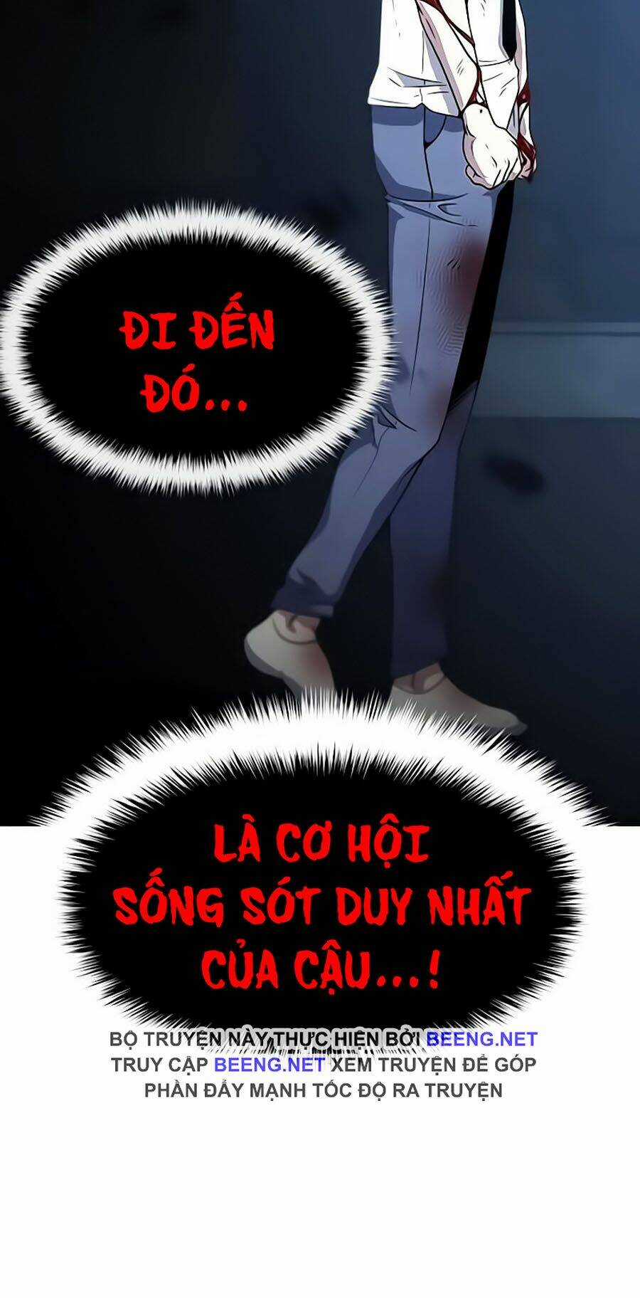 Điểm Chết Chapter 4 trang 44