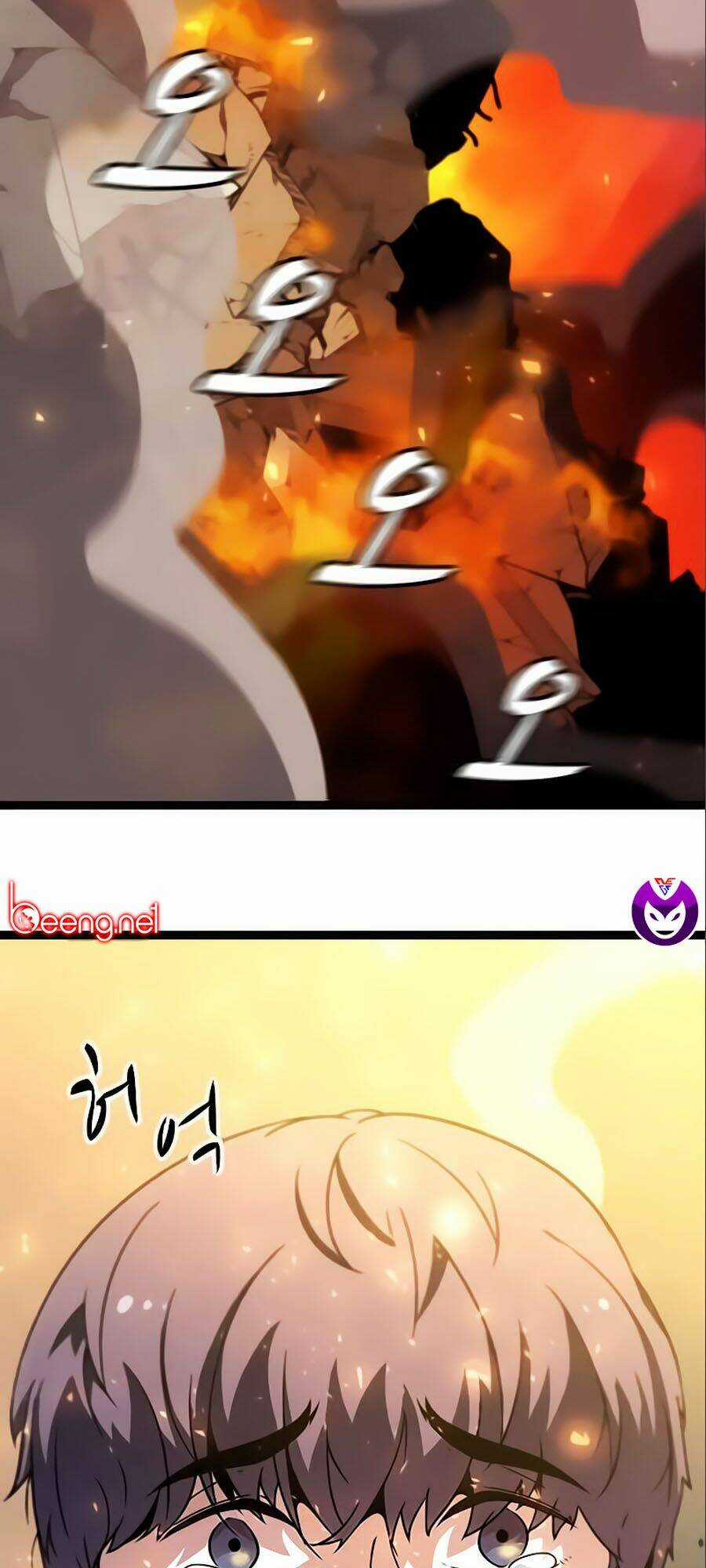 Điểm Chết Chapter 4 trang 9