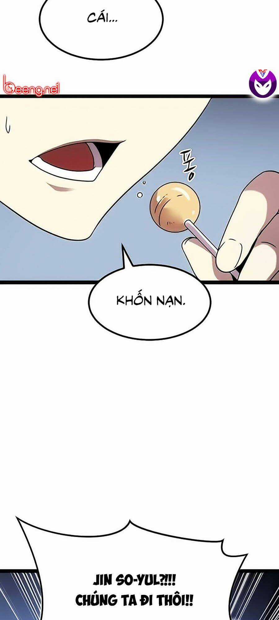 Điểm Chết Chapter 5 trang 15