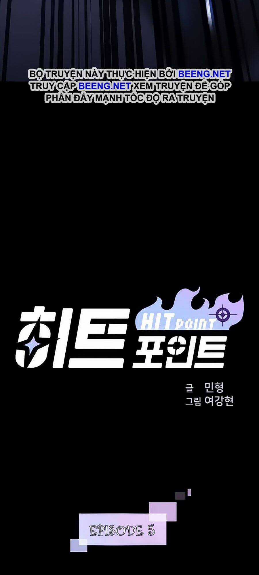 Điểm Chết Chapter 5 trang 2