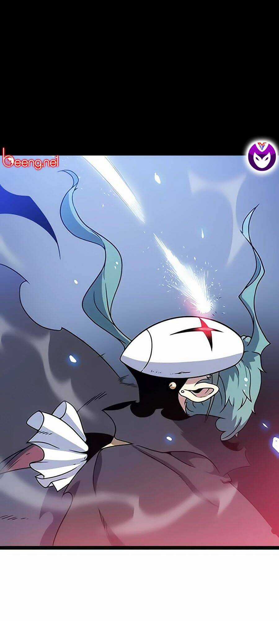 Điểm Chết Chapter 5 trang 3