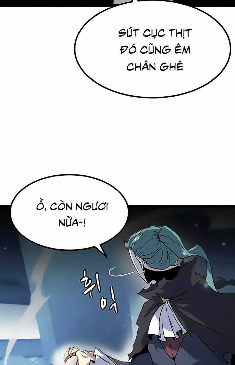 Điểm Chết Chapter 5 trang 35