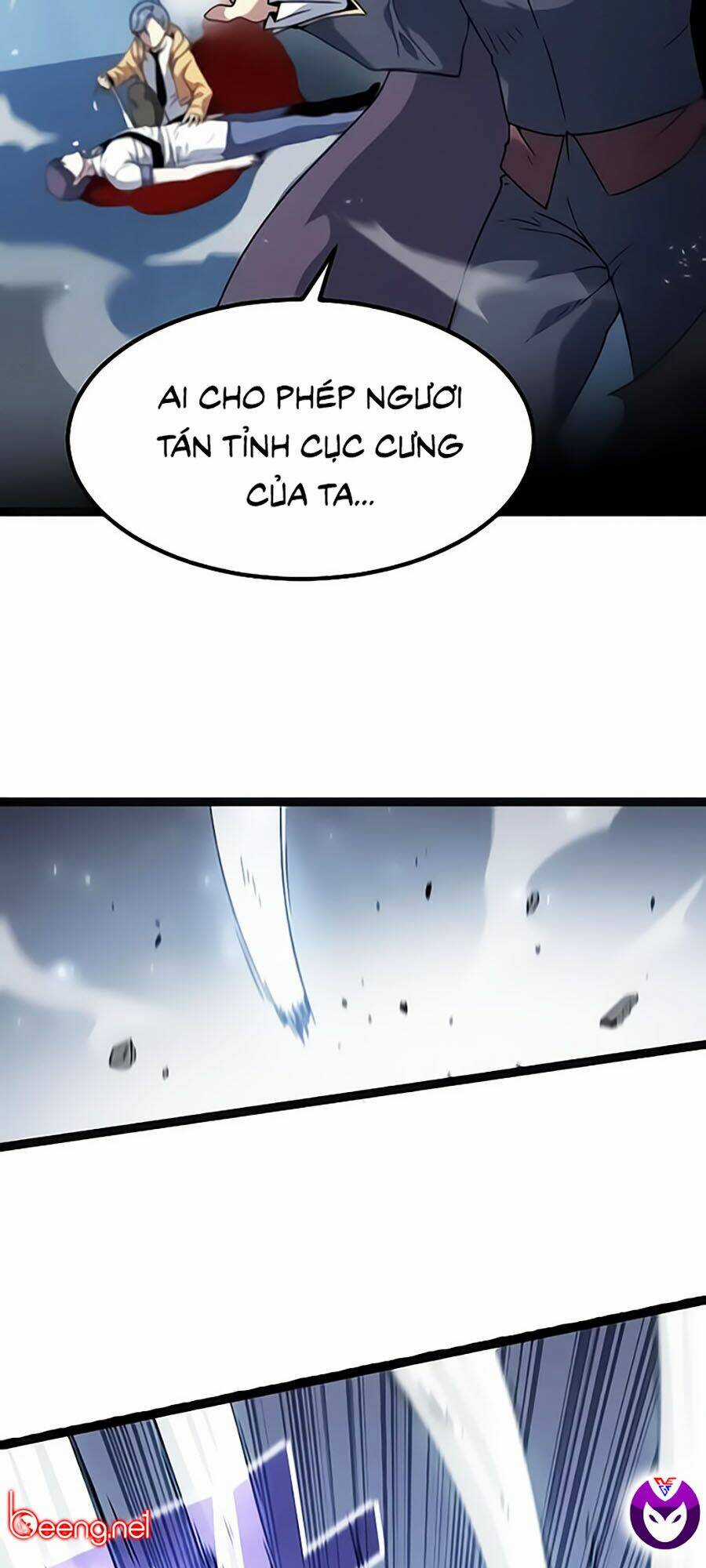 Điểm Chết Chapter 5 trang 36