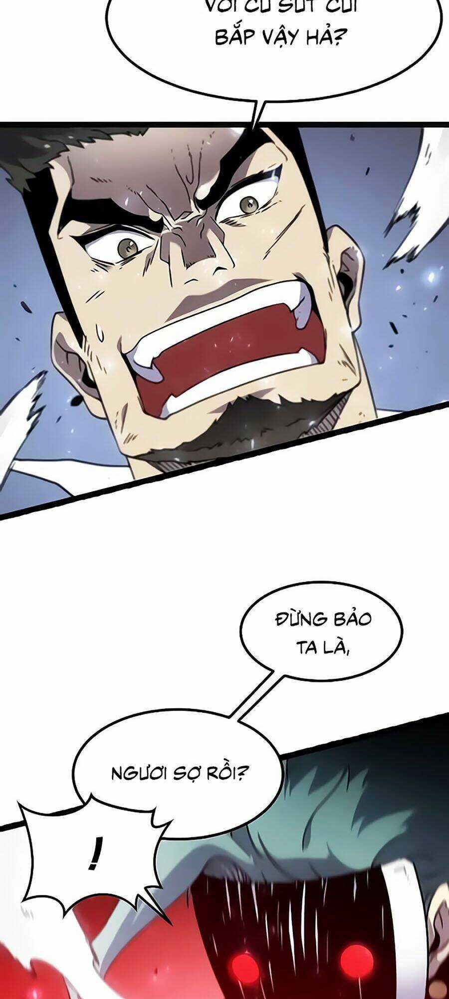 Điểm Chết Chapter 5 trang 39