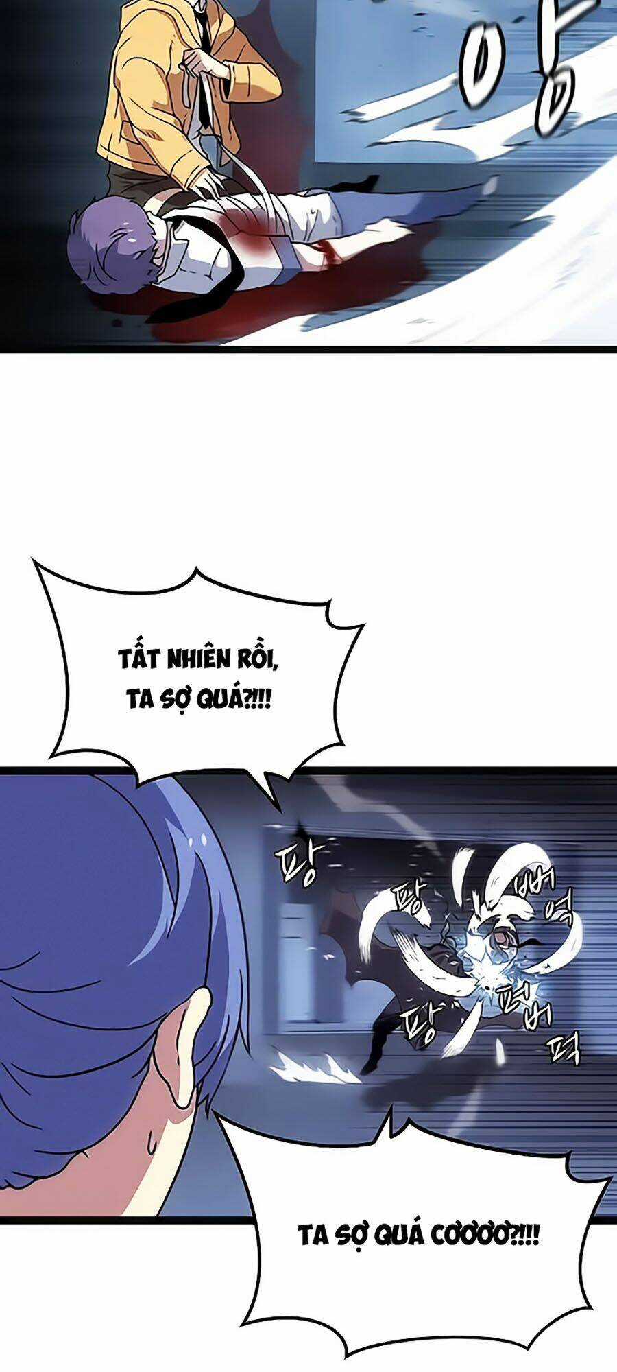 Điểm Chết Chapter 5 trang 41