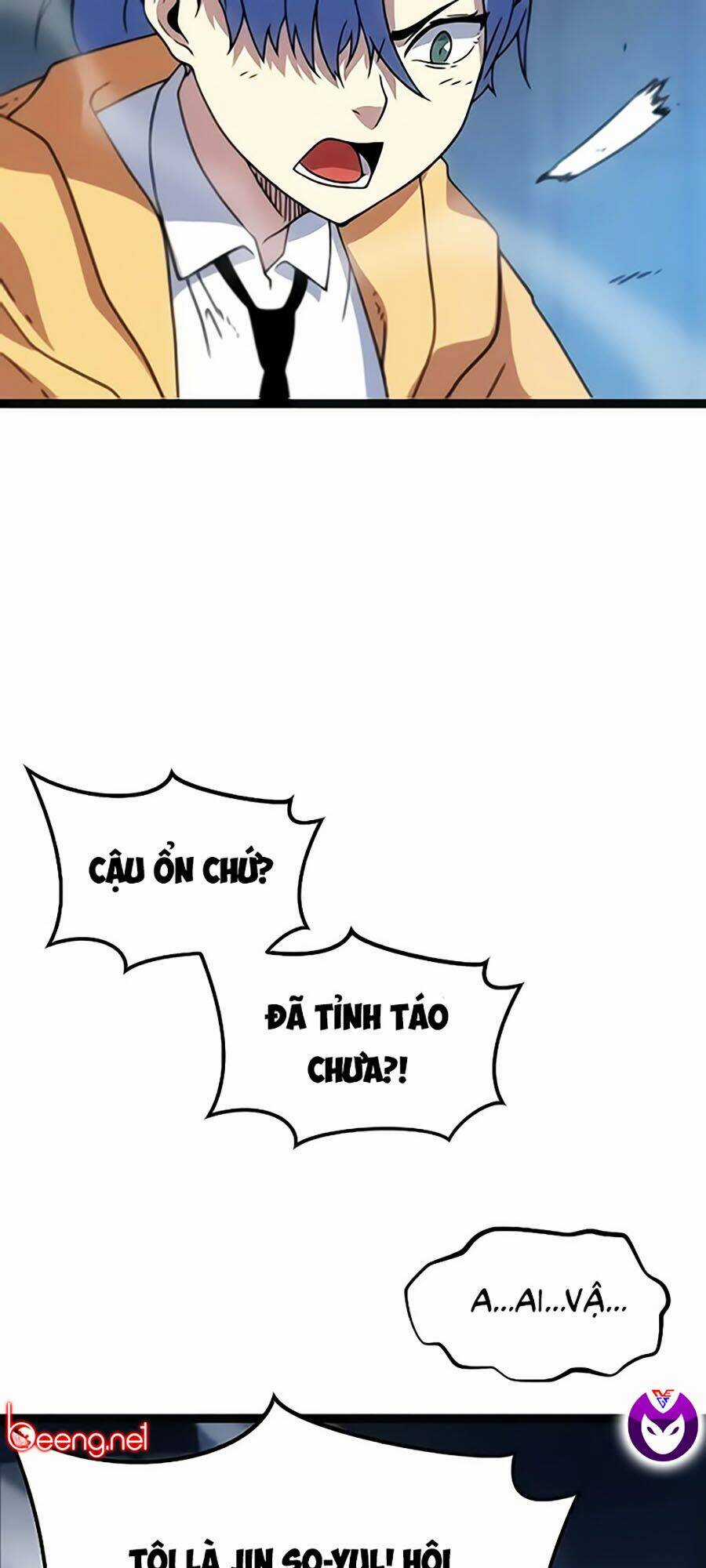 Điểm Chết Chapter 5 trang 45