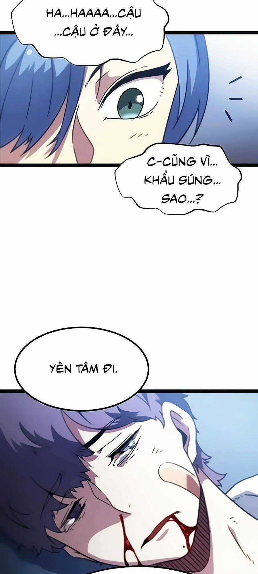 Điểm Chết Chapter 5 trang 47