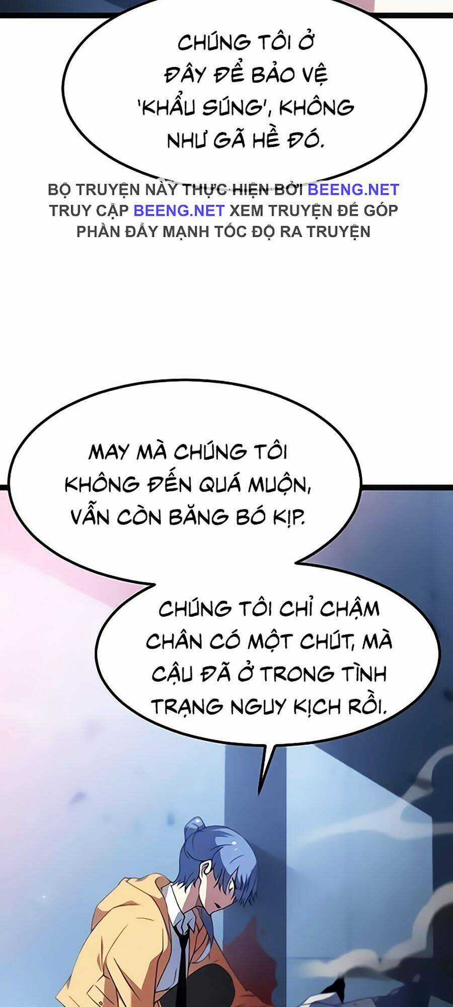 Điểm Chết Chapter 5 trang 48