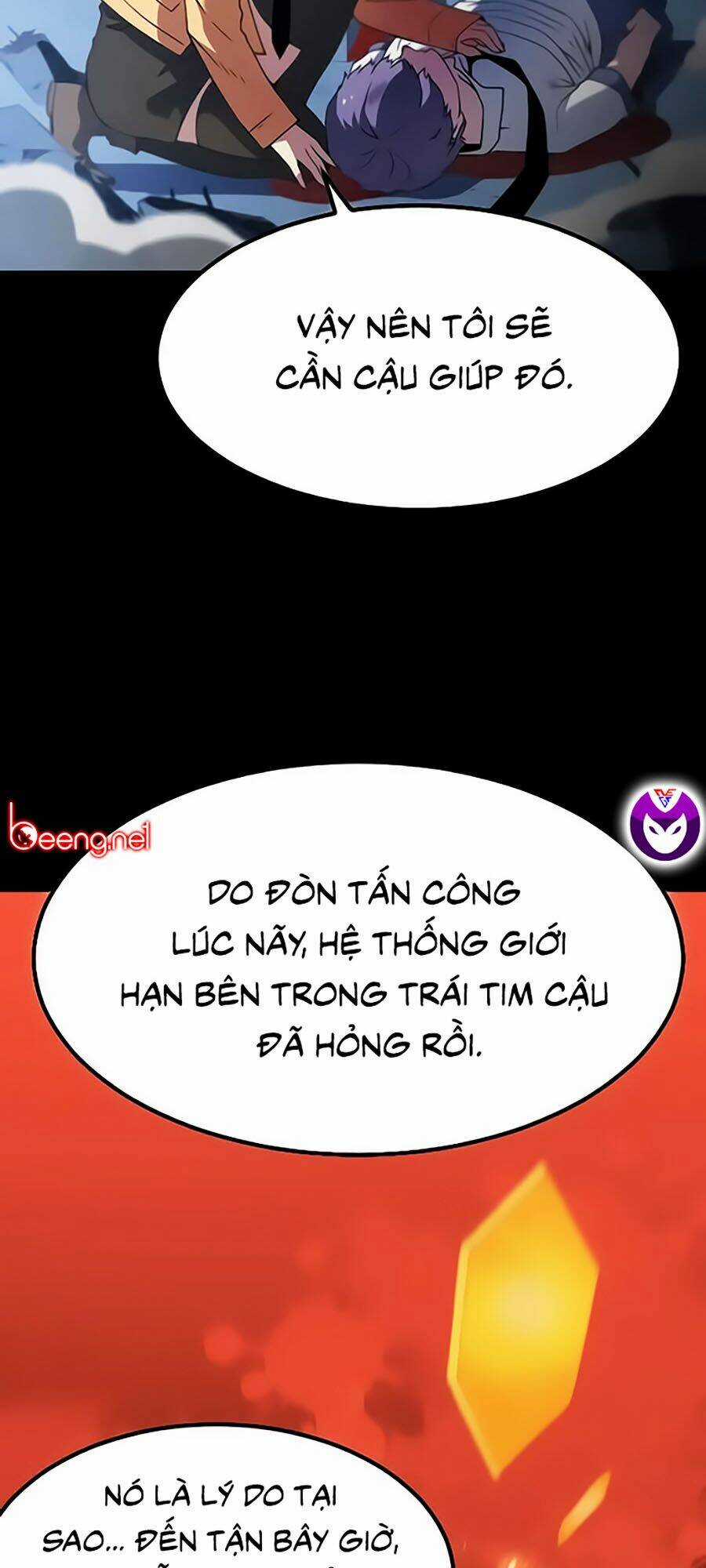 Điểm Chết Chapter 5 trang 49
