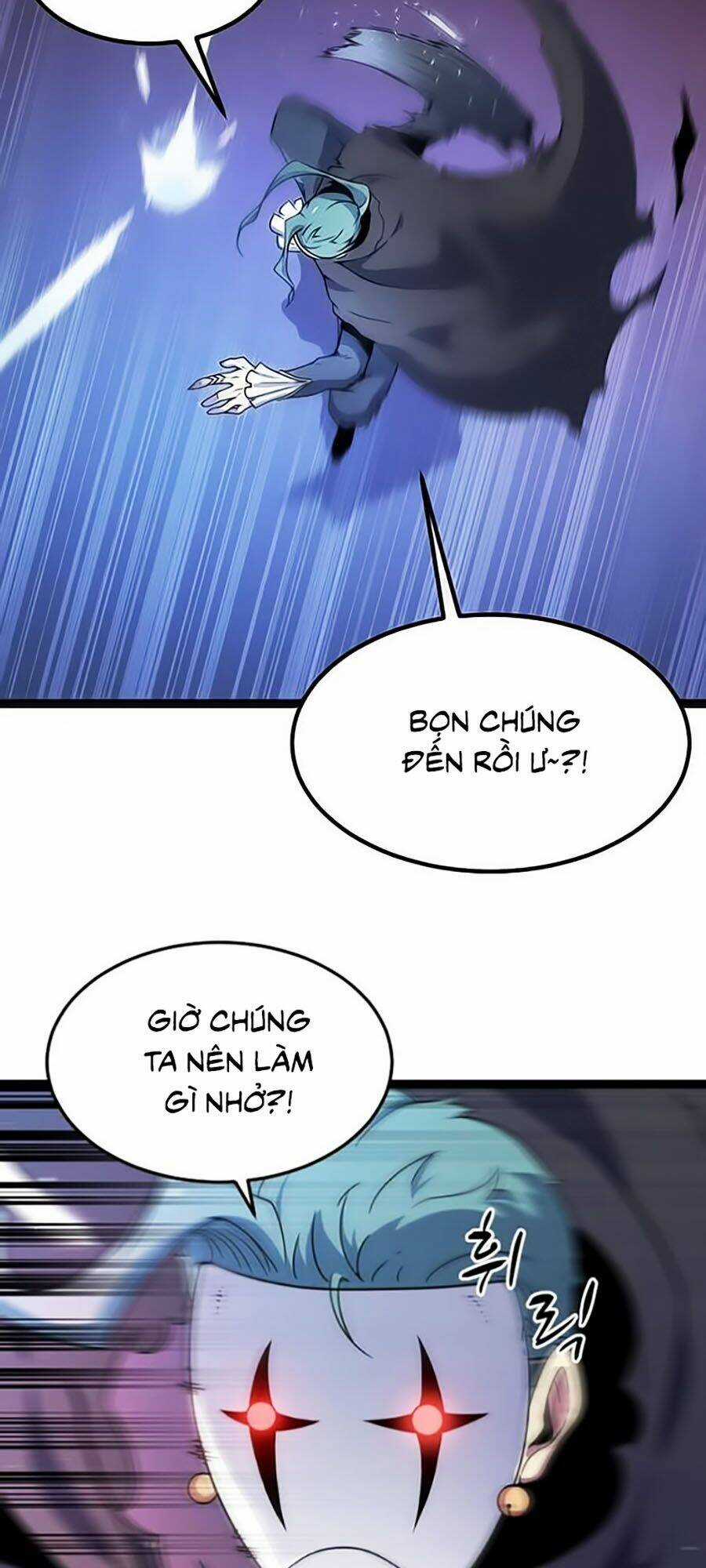 Điểm Chết Chapter 5 trang 5