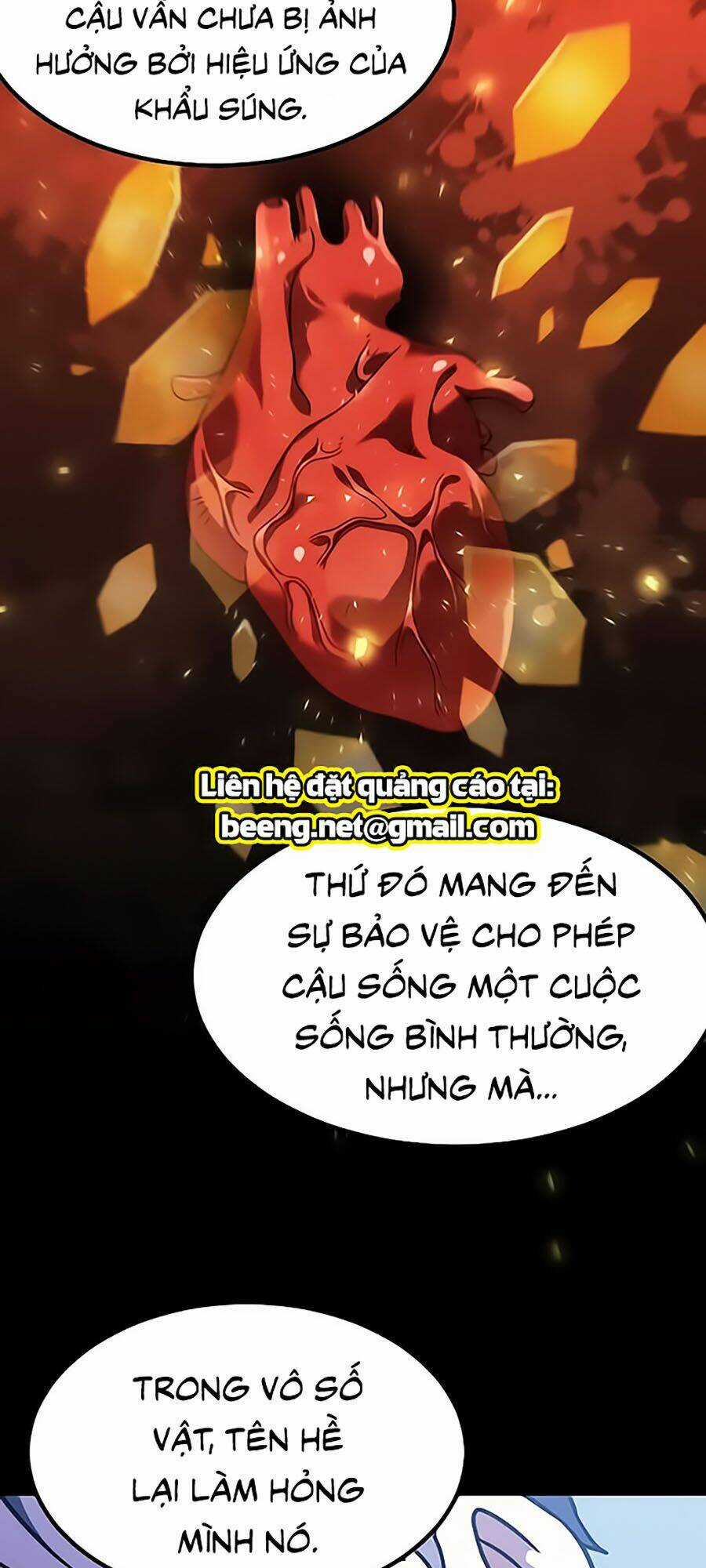 Điểm Chết Chapter 5 trang 50