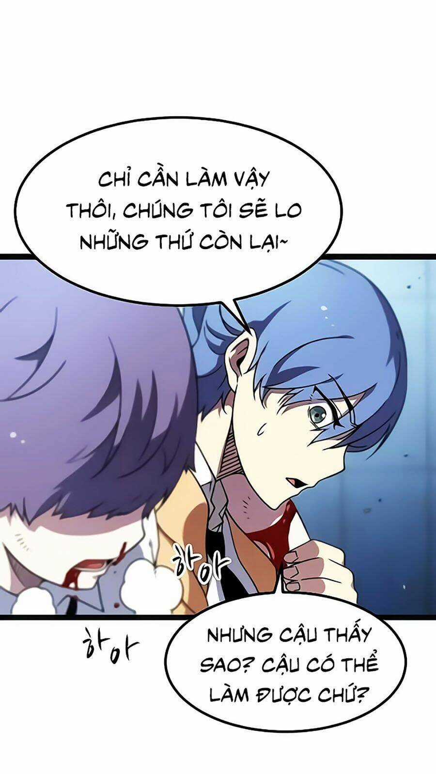 Điểm Chết Chapter 5 trang 54