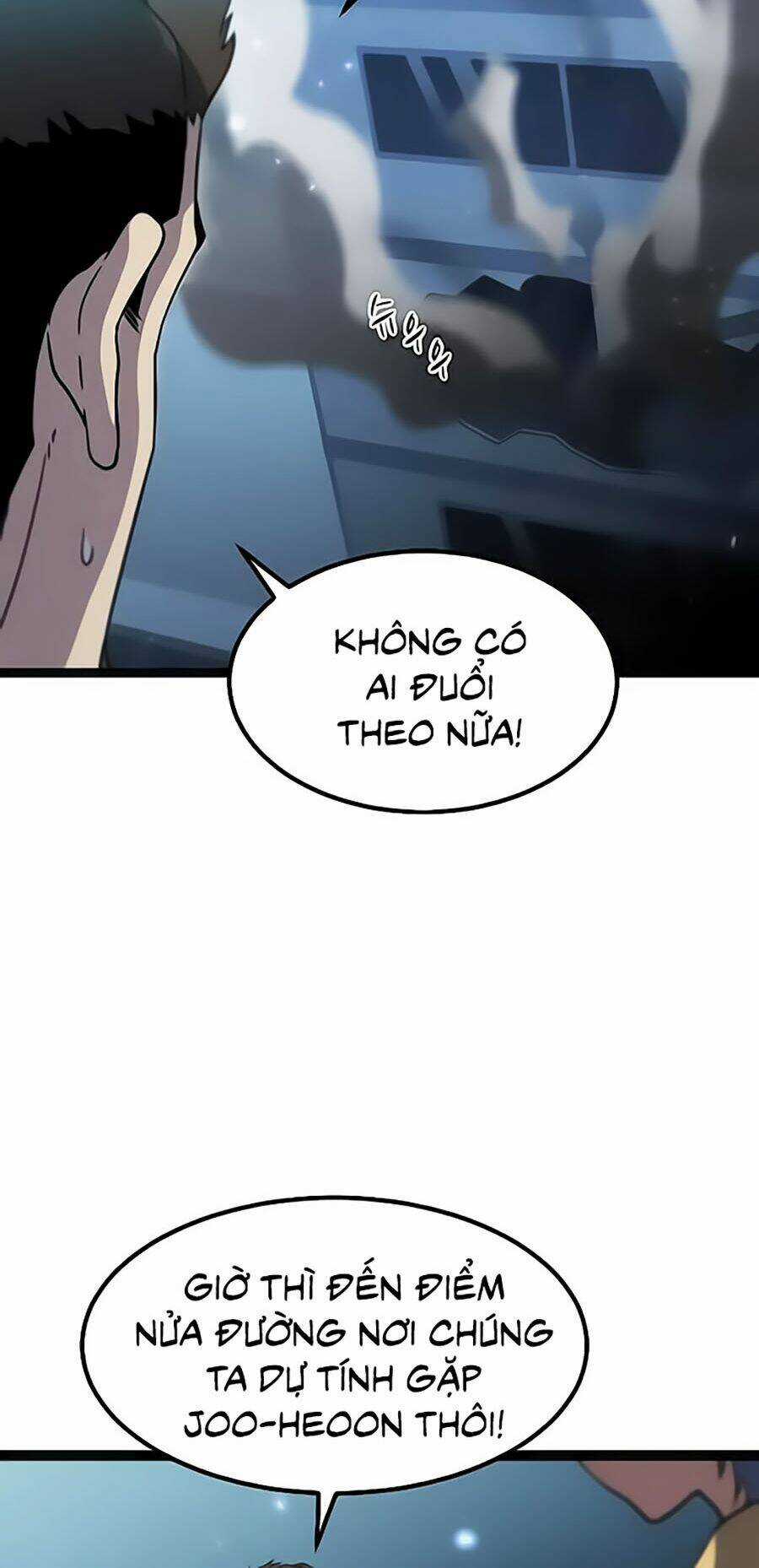 Điểm Chết Chapter 5 trang 92