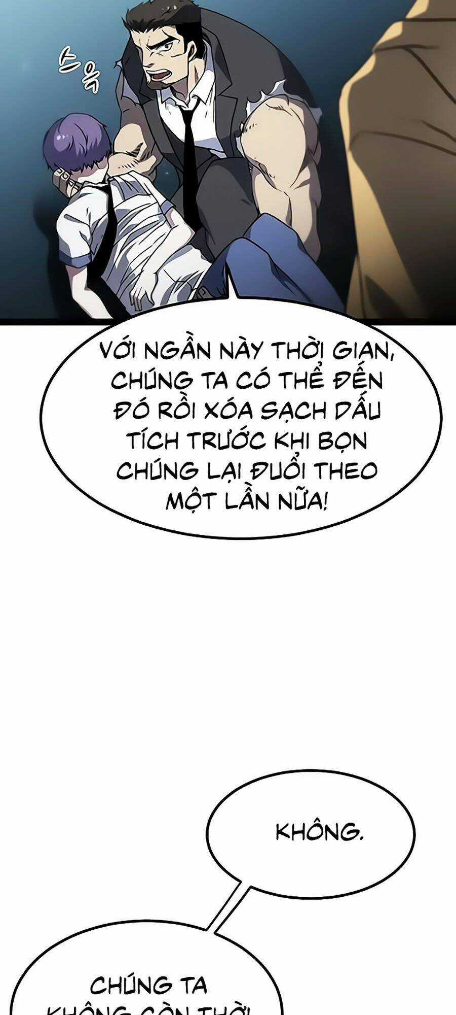 Điểm Chết Chapter 5 trang 93