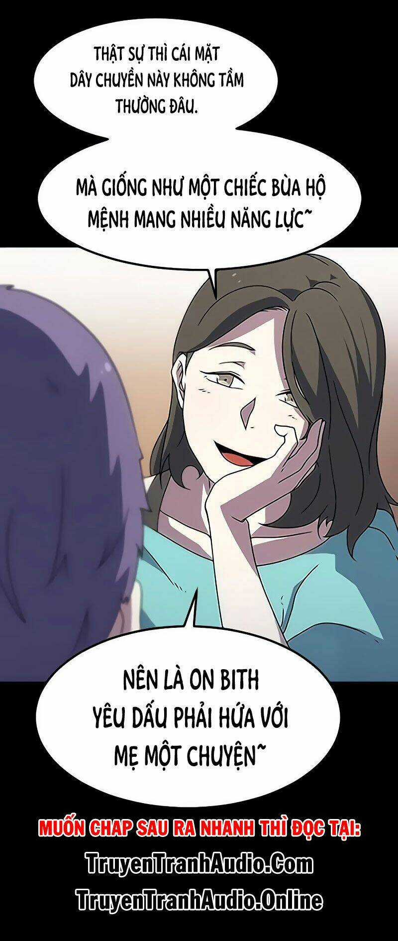 Điểm Chết Chapter 6 trang 10