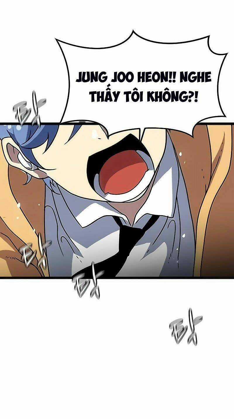 Điểm Chết Chapter 6 trang 16