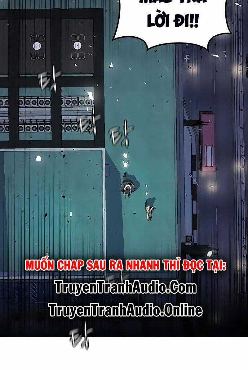 Điểm Chết Chapter 6 trang 18