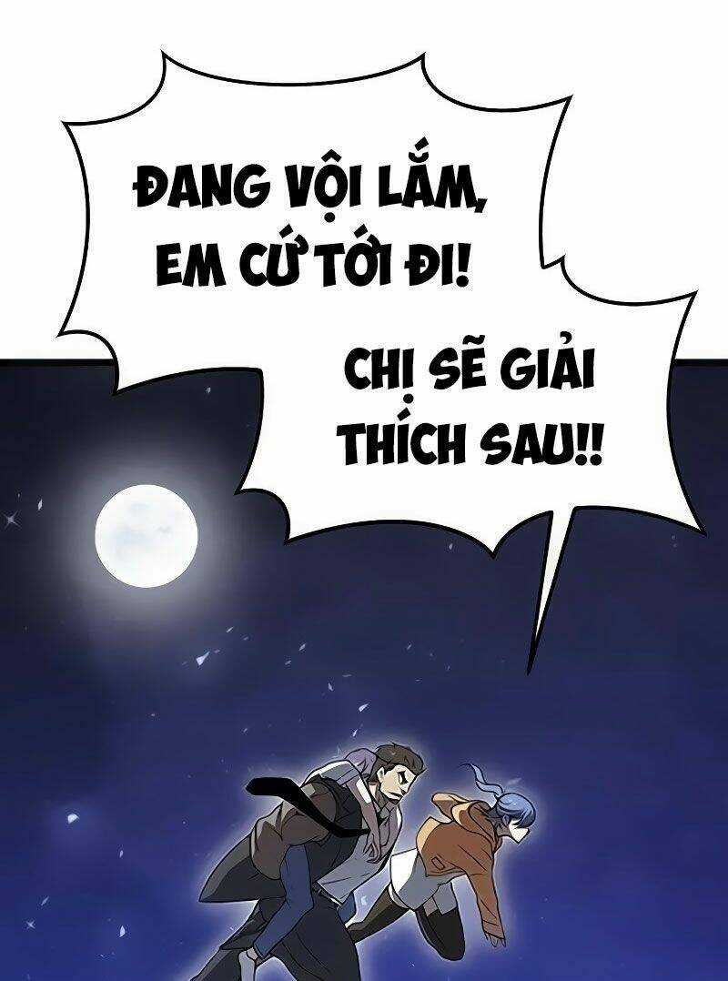 Điểm Chết Chapter 6 trang 21