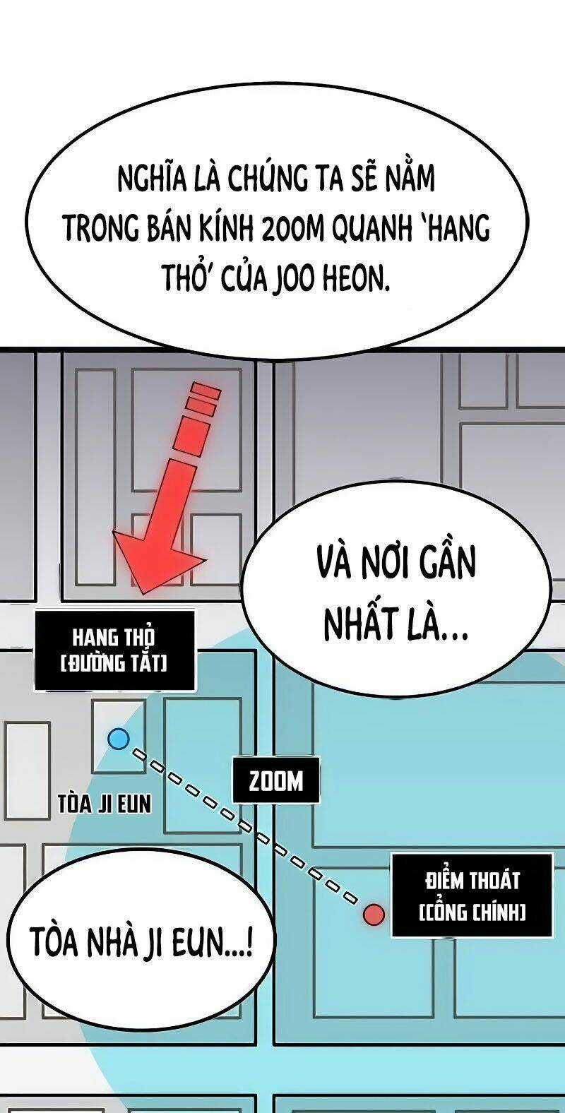 Điểm Chết Chapter 6 trang 24