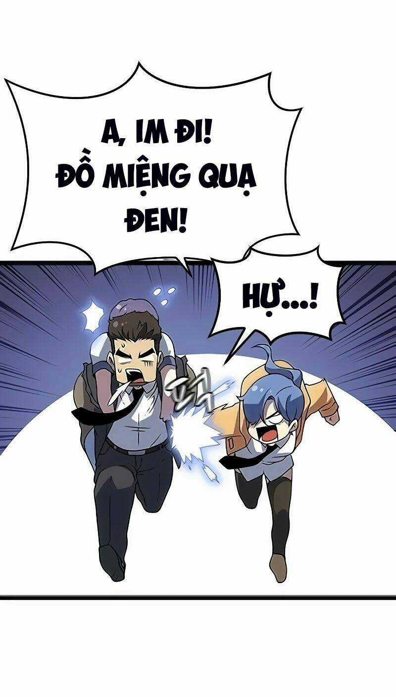 Điểm Chết Chapter 6 trang 28