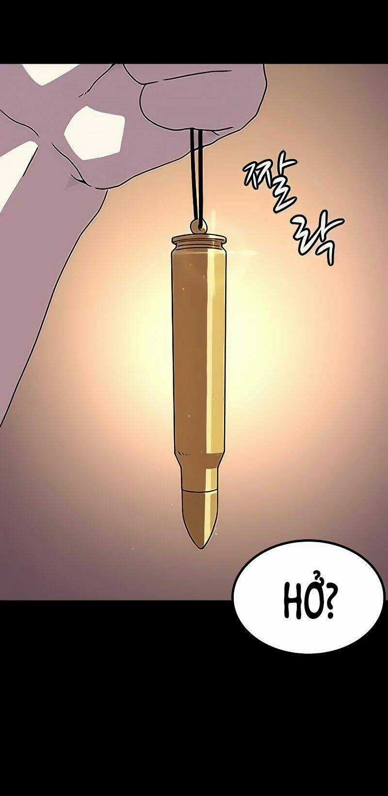 Điểm Chết Chapter 6 trang 3