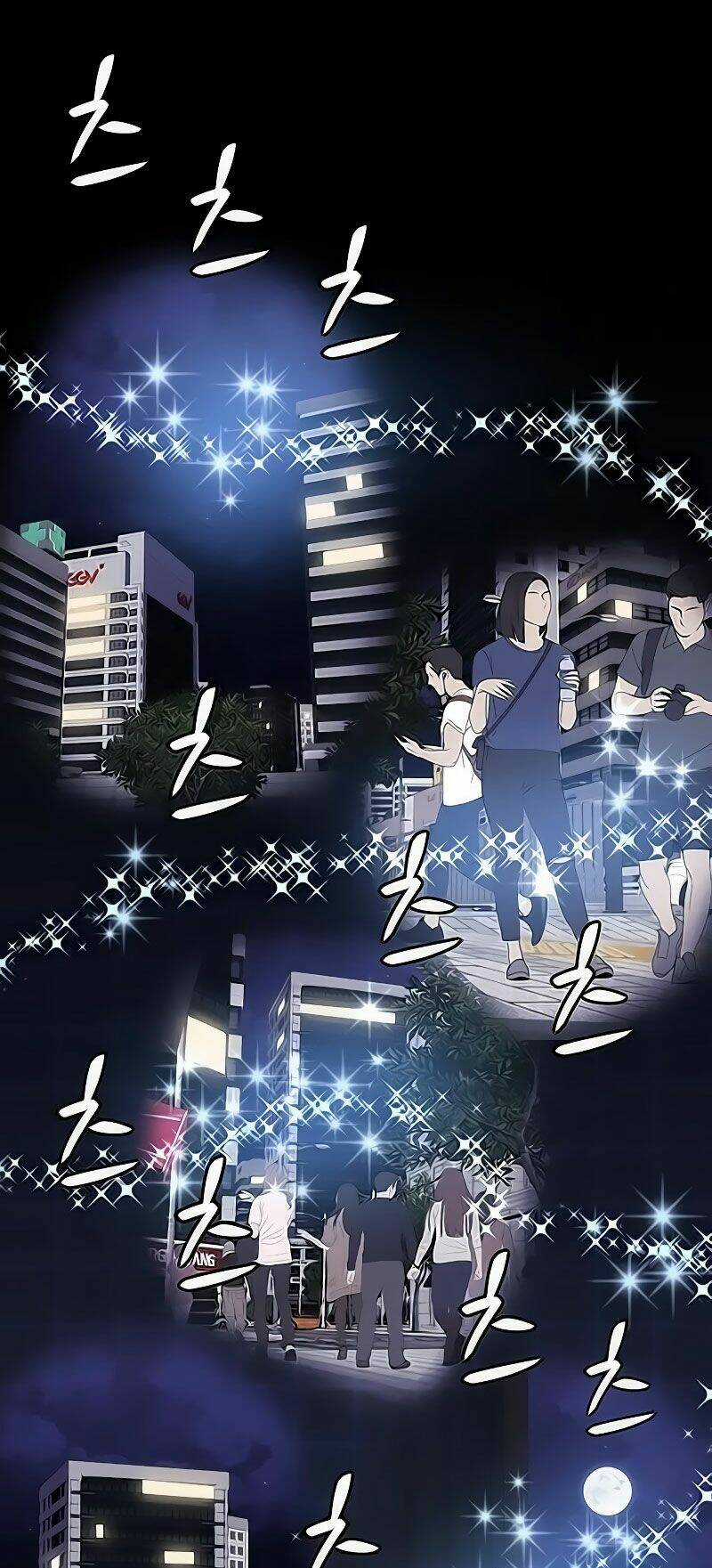 Điểm Chết Chapter 6 trang 41