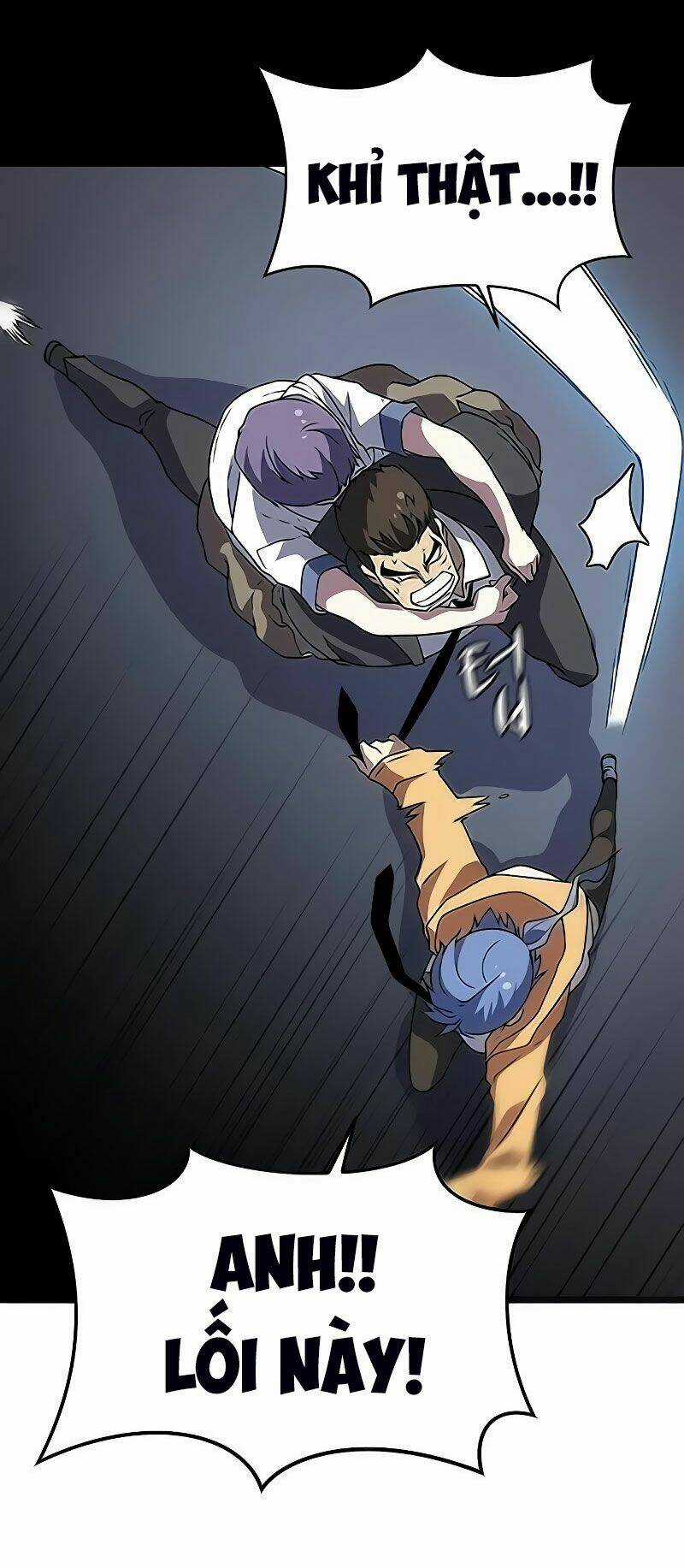 Điểm Chết Chapter 6 trang 47