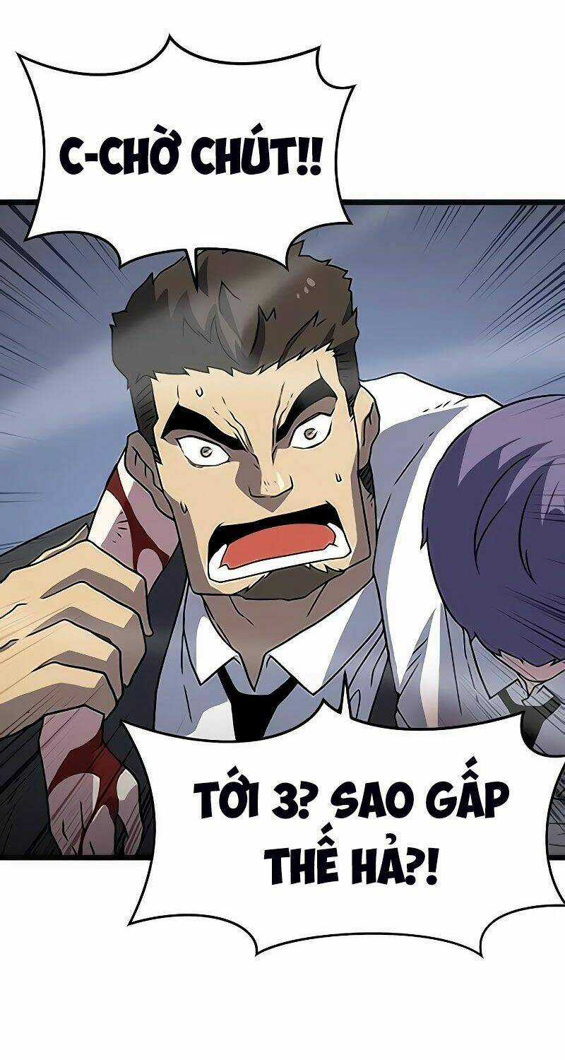 Điểm Chết Chapter 6 trang 55